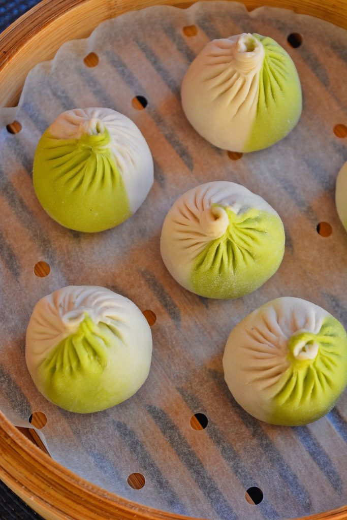 Dim Sum Garden offer soup dumplings to make at home