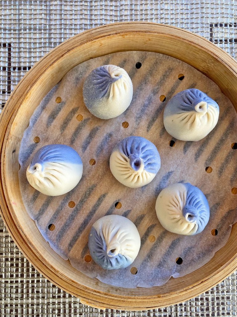 Dim Sum Garden offer soup dumplings to make at home