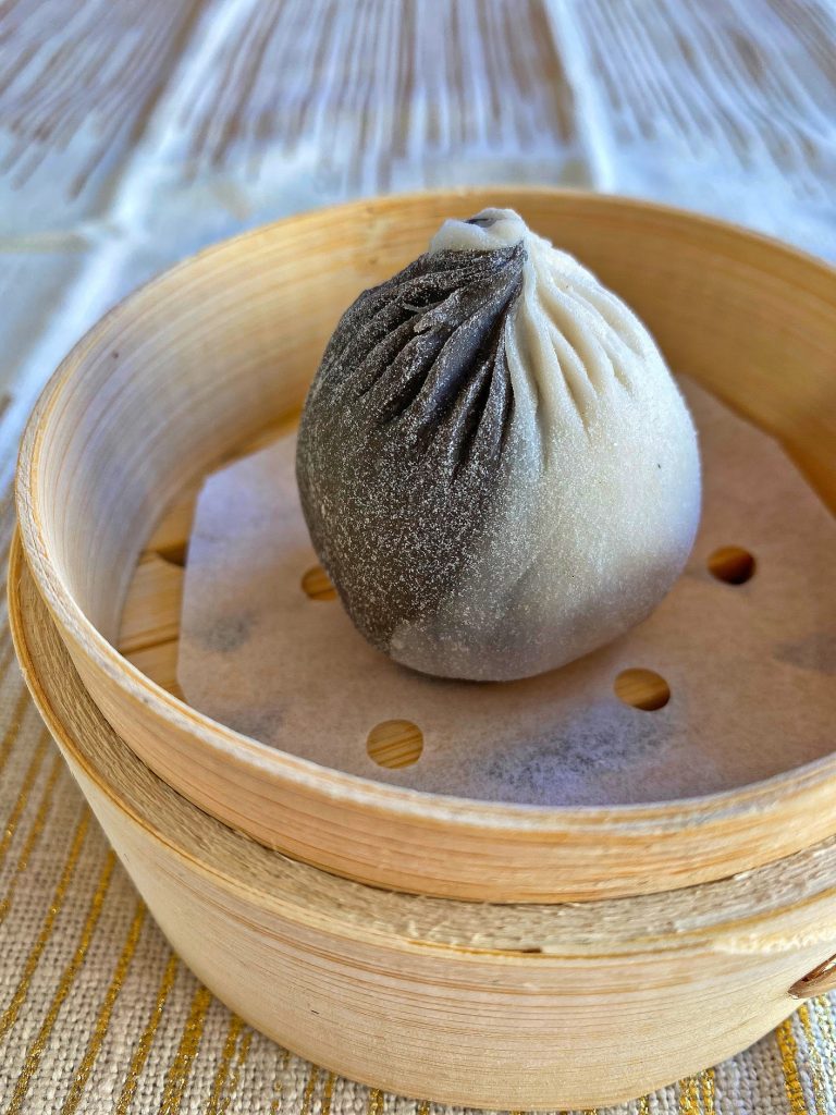 Dim Sum Garden offer soup dumplings to make at home