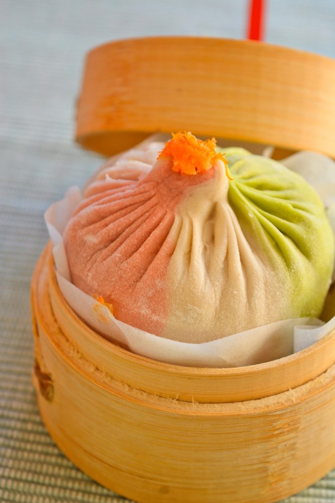 Dim Sum Garden offer soup dumplings to make at home